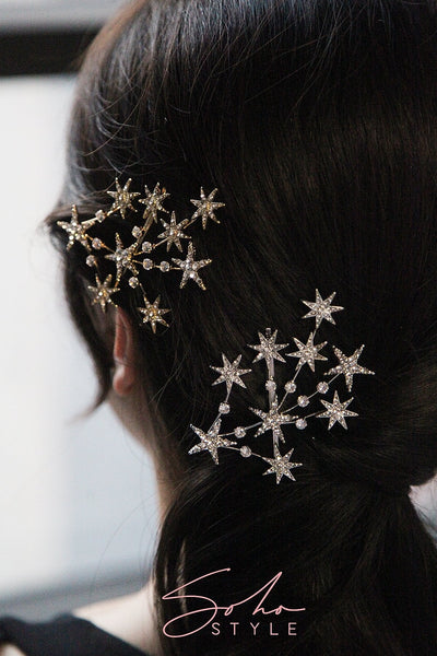 2024 New Hair Clip – Soho Style display picture 3