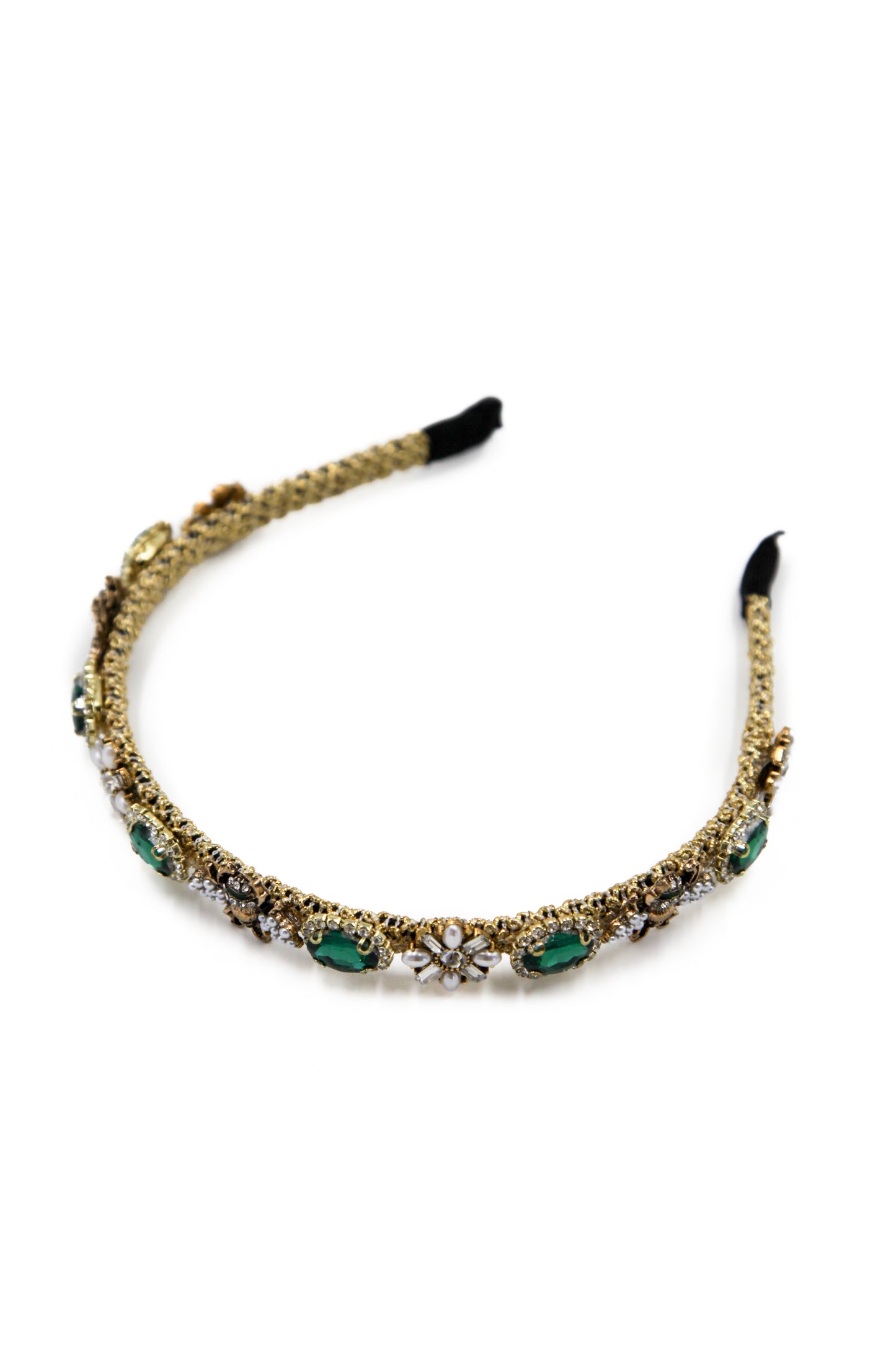 Bee Blossom Headband