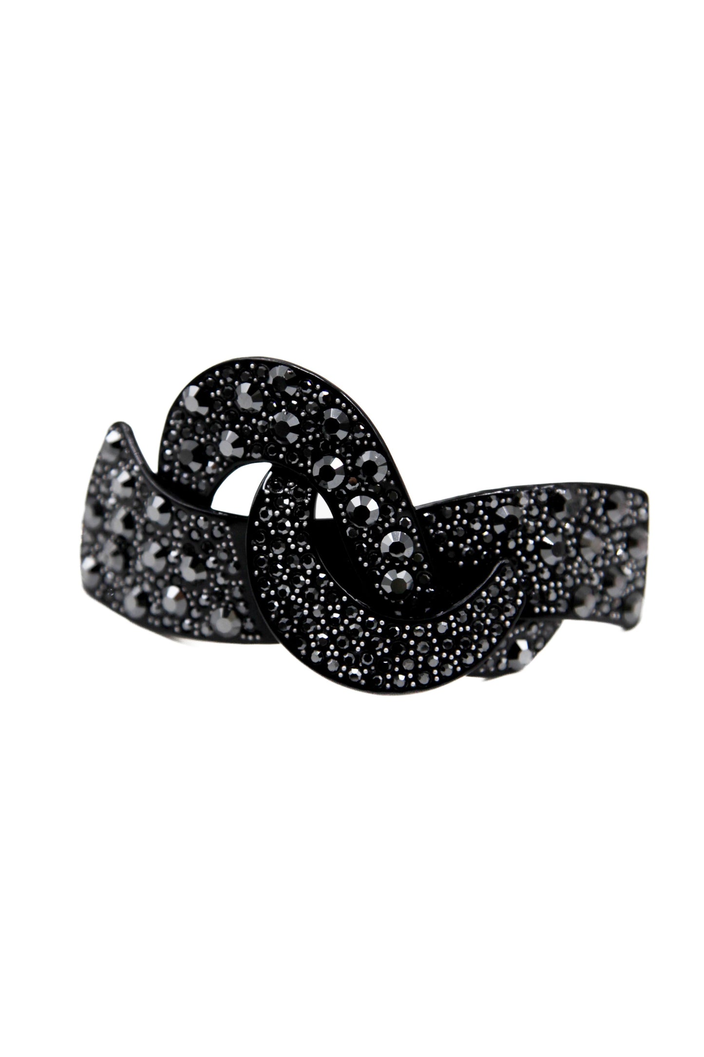 Cellulose Barrette #32 Barrette Soho Style