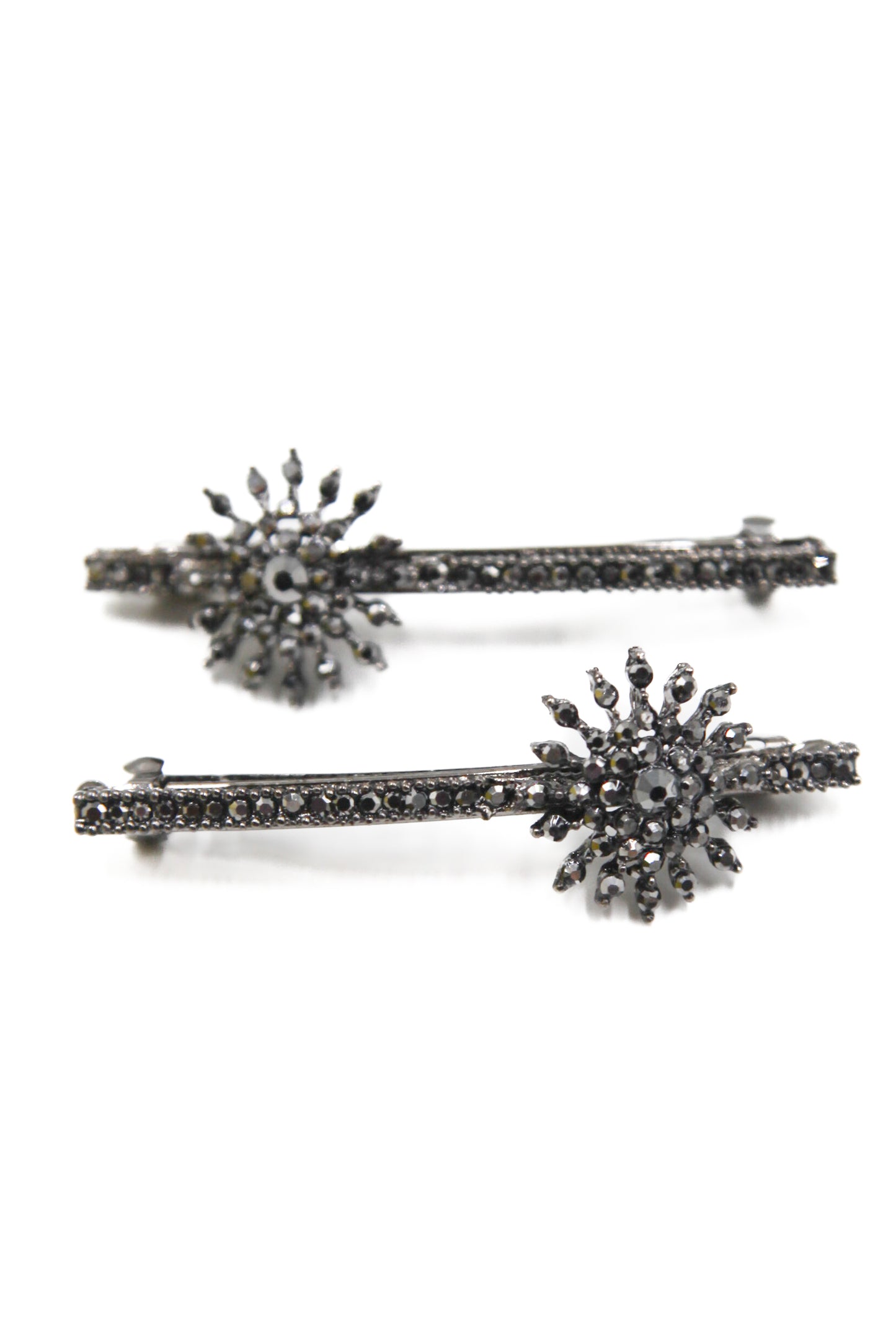 Starburst Delicate Barrette #27