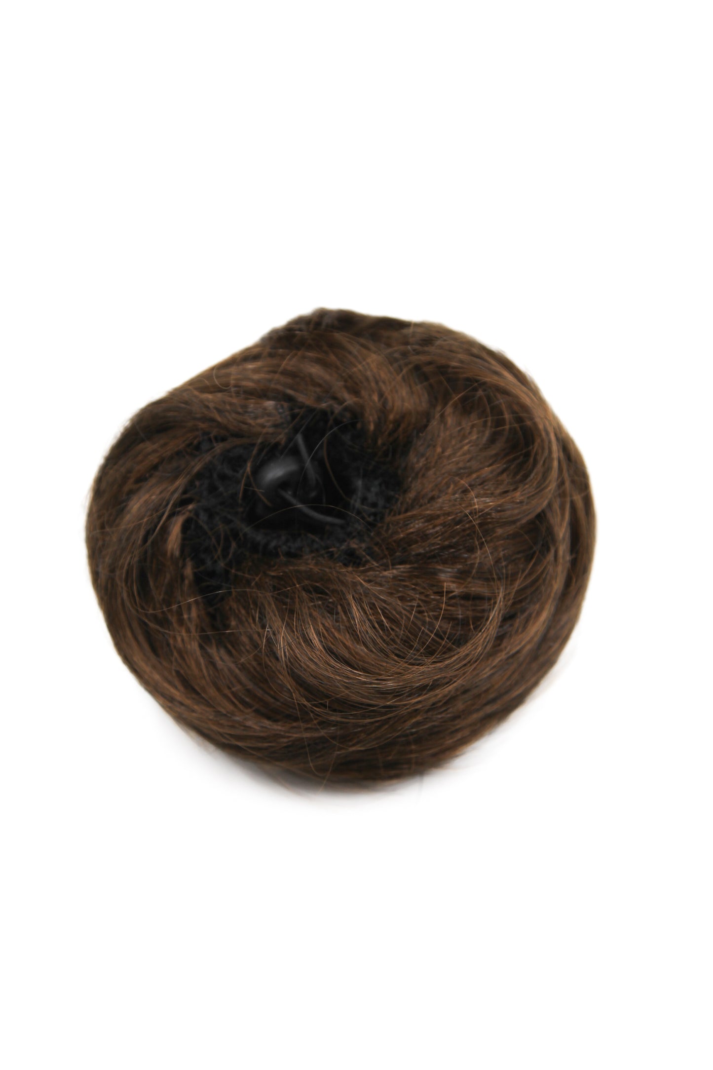 Sleek Bun - Vegan / Futura Drawstring Hair Extension