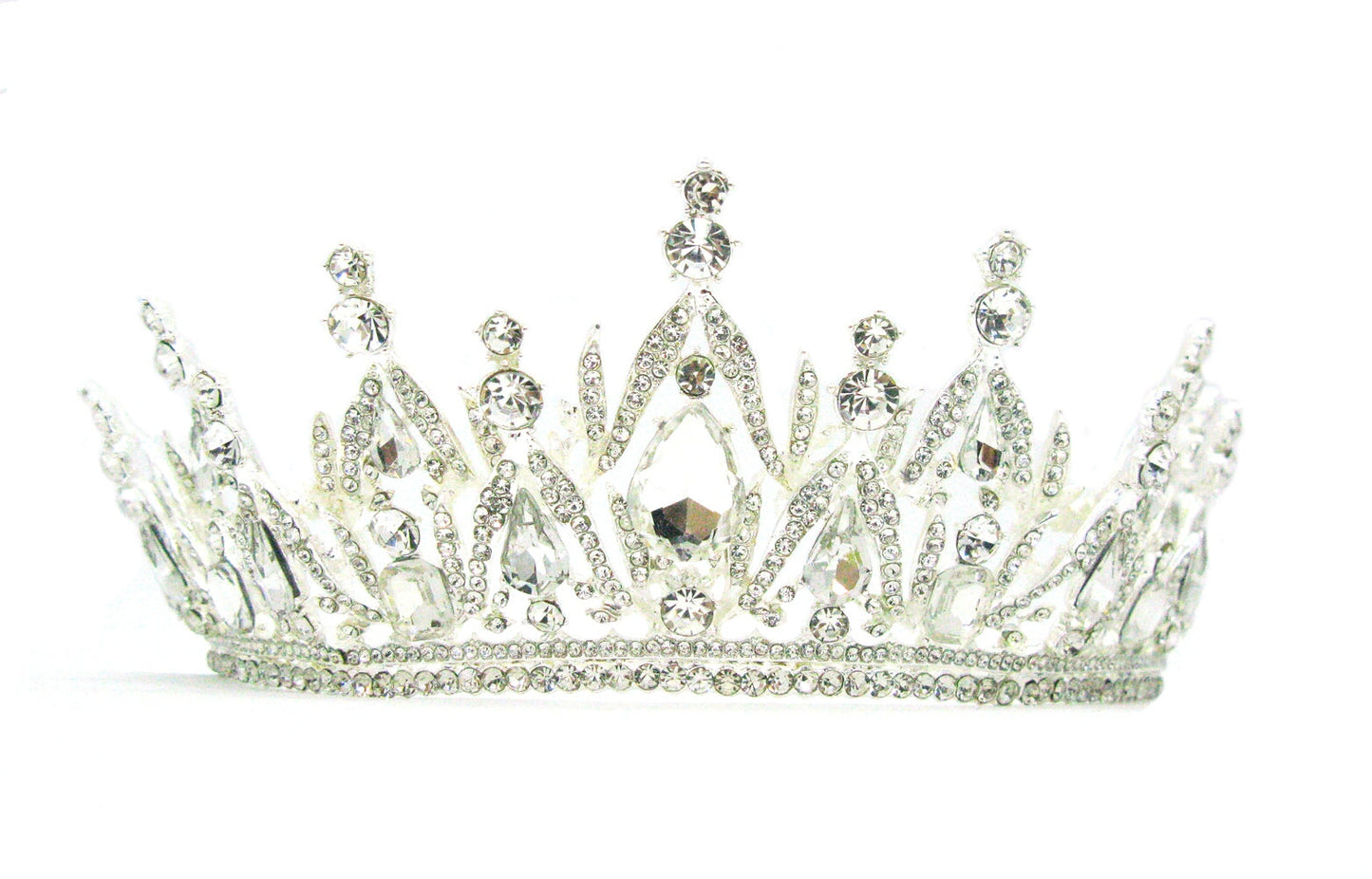 Wedding Tiara 12 Tiara Soho Style