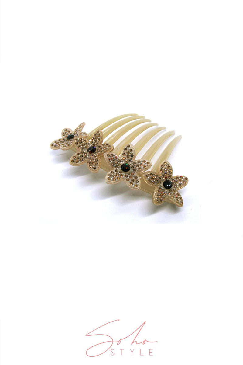 Lola Cellulose Hair Comb Hair Comb Sale
