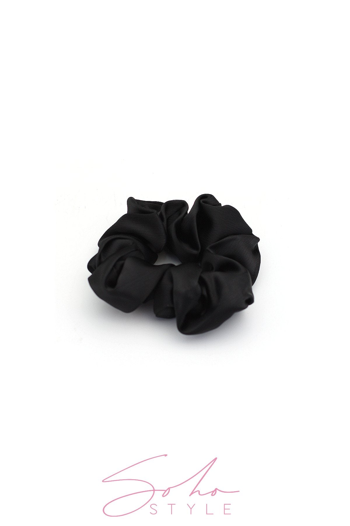 Hair Super Scrunchie Ponytail Holder 2020