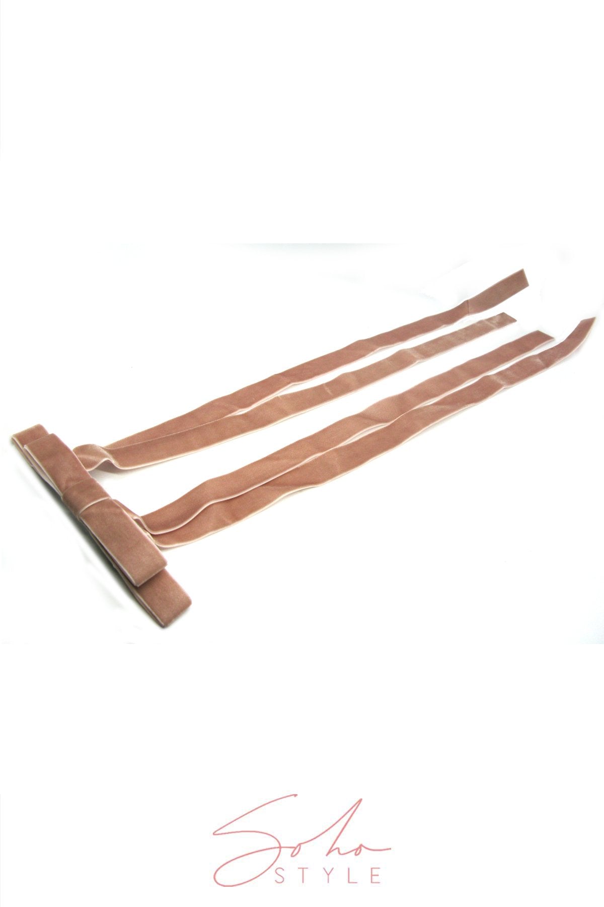 Long Bow Barrette Barrette 2020