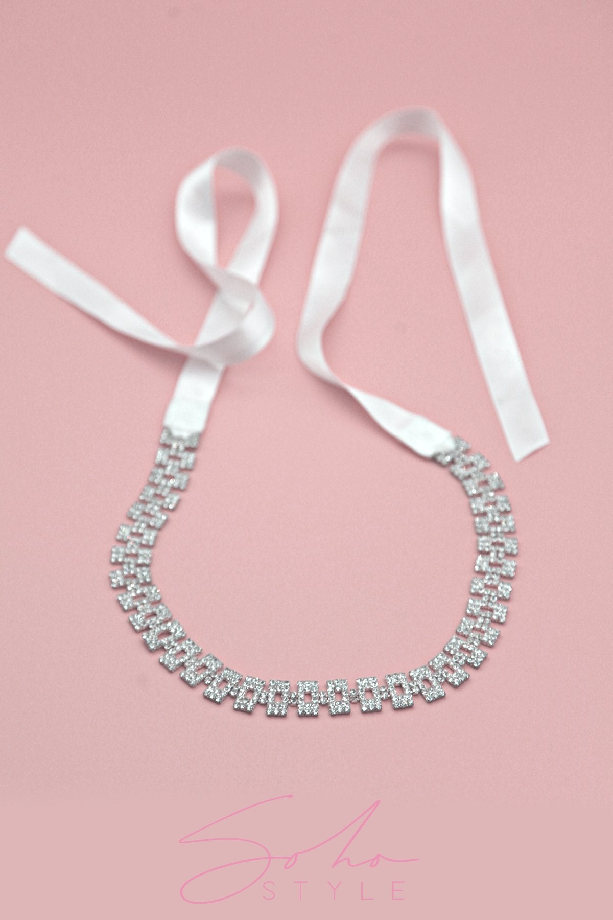 Diamond Encrusted Silver Plate Crown Wedding Sale