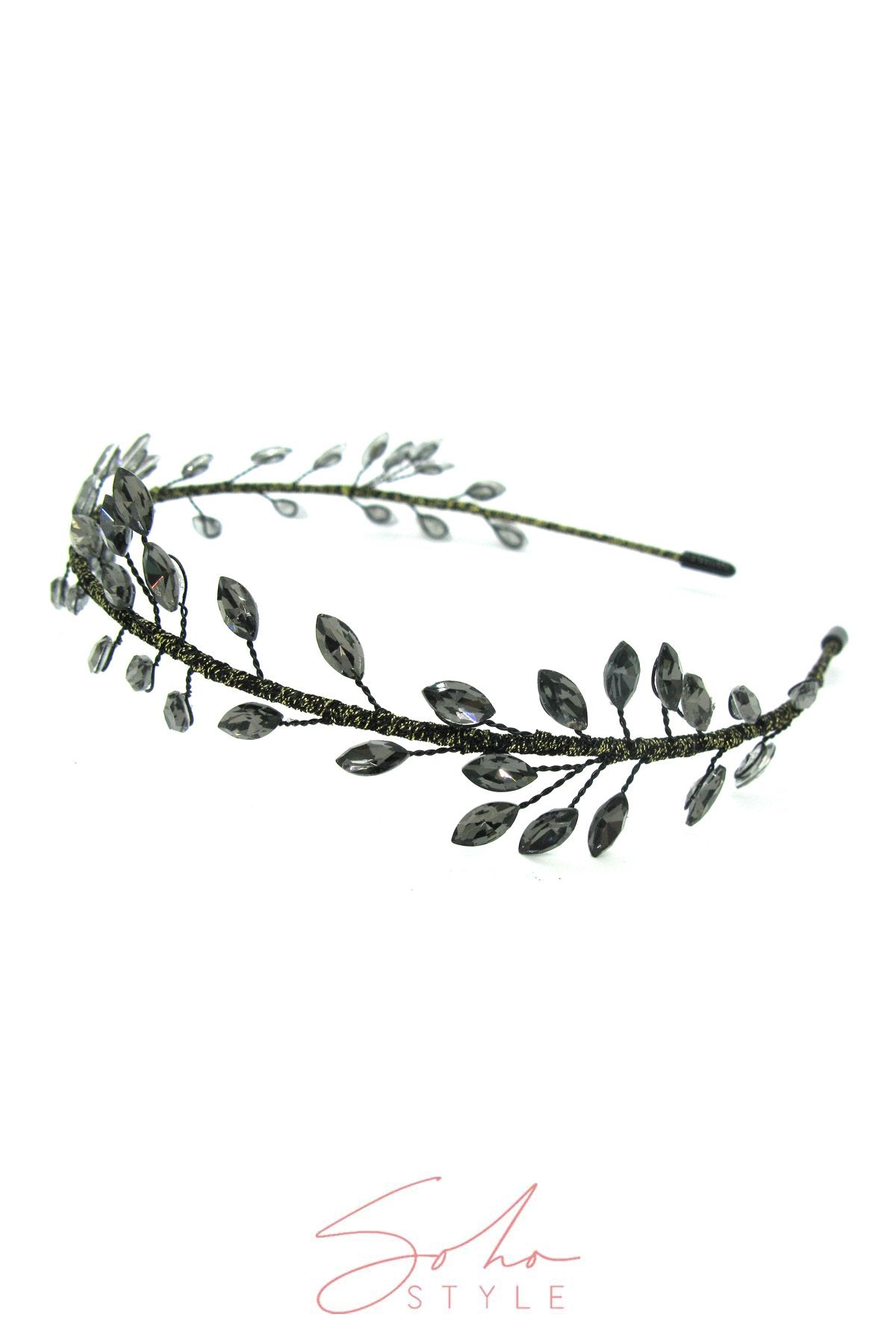 ac8513 Hair Accessorie Soho Style