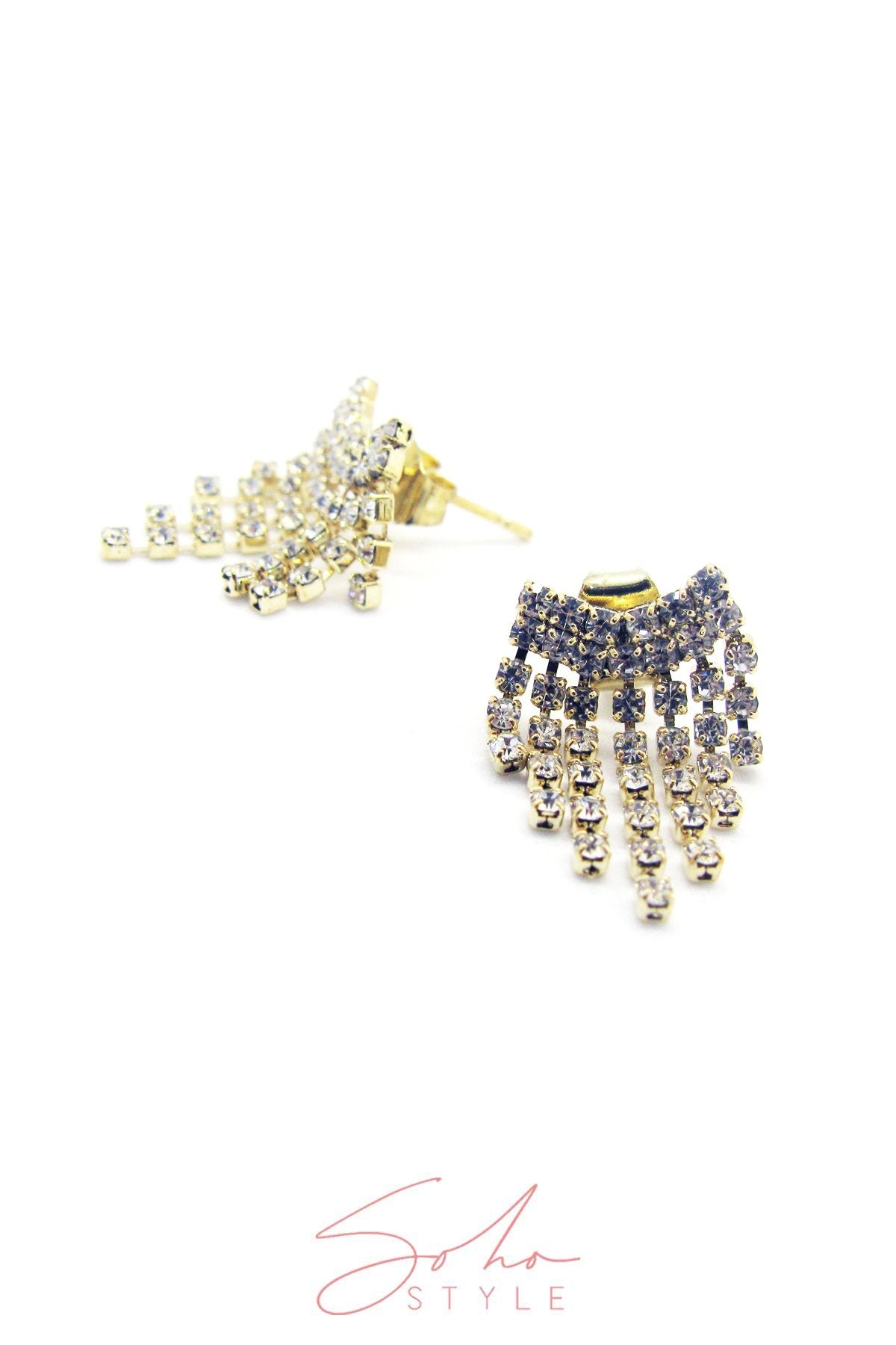 ERSY06 Earring Soho Style
