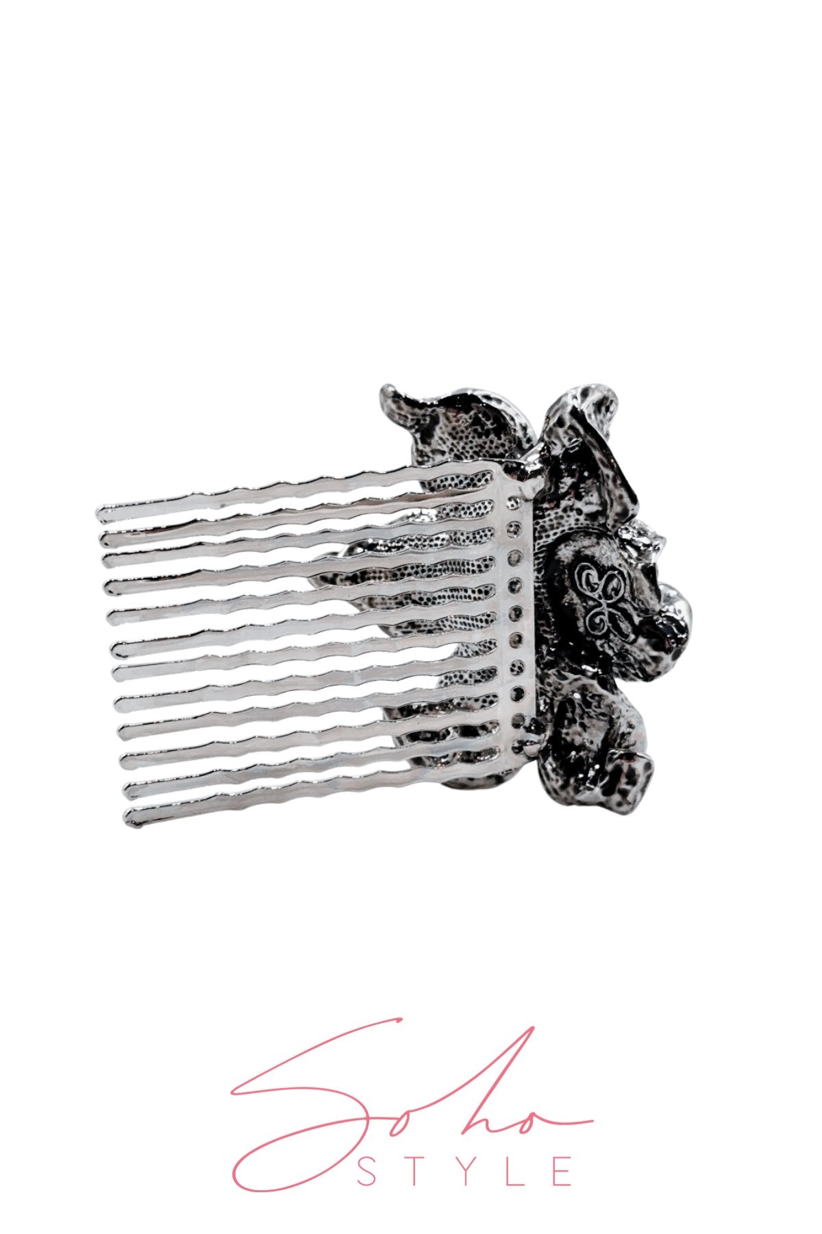 Floyster Hair Comb Hair Comb Soho Style