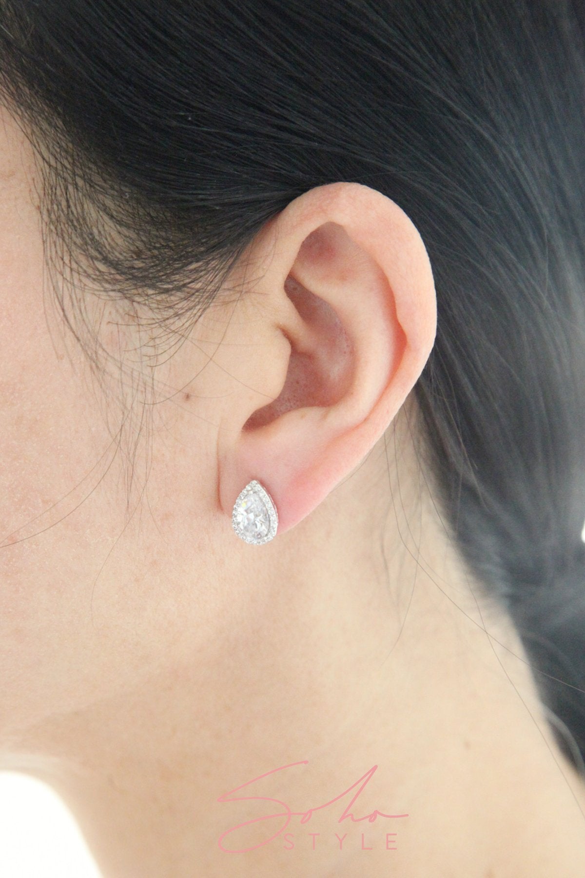 ER67 Earring Soho Style