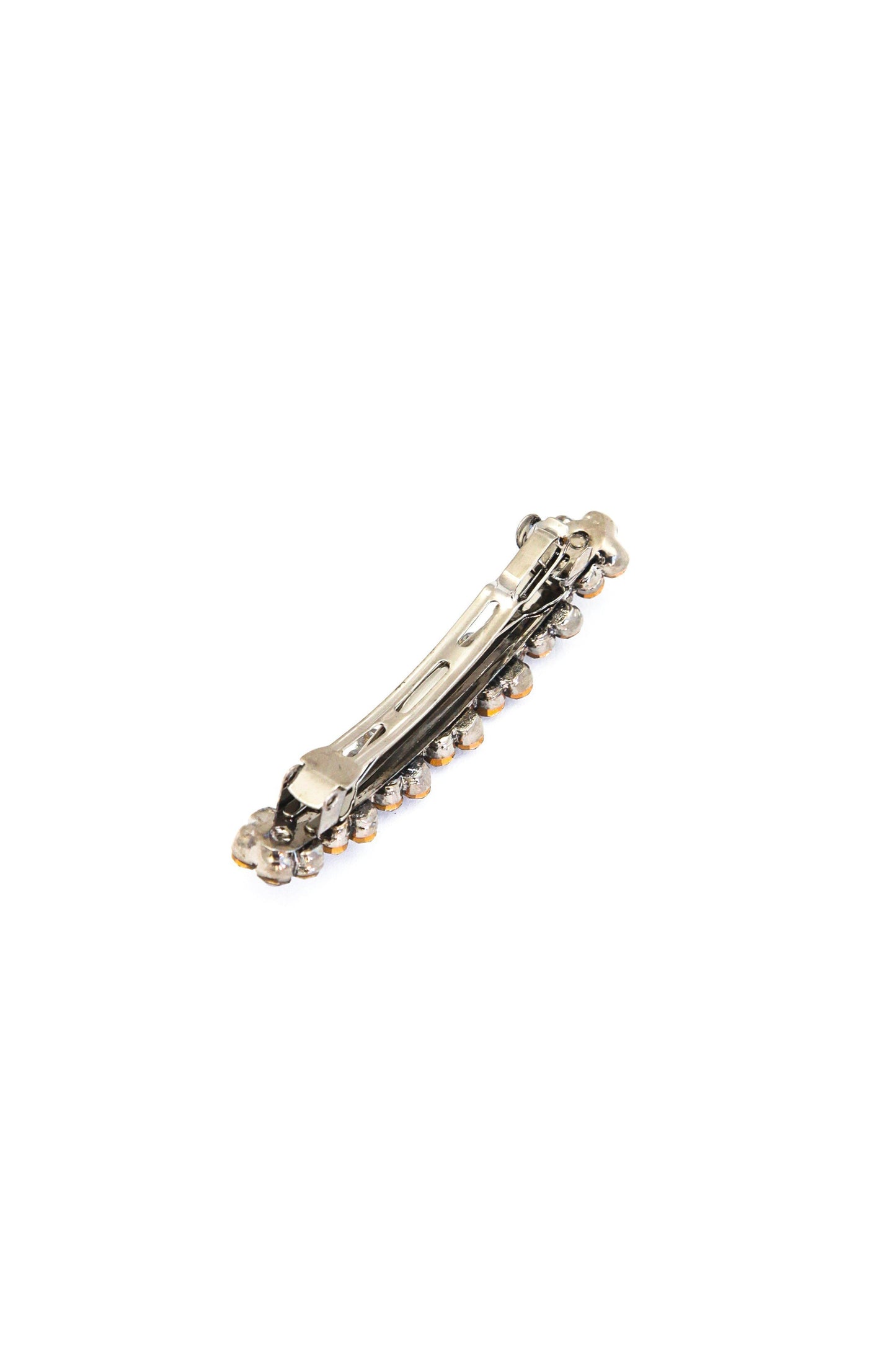 Small Daisy Barrette Barrette Soho Style