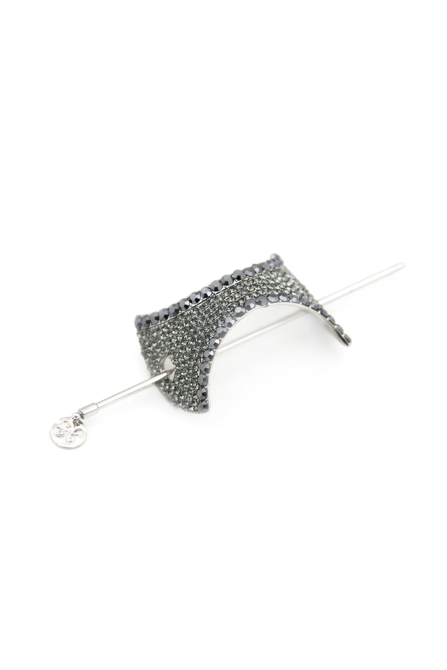 Aubrey Pin Through Hair Stick Stick Soho Style