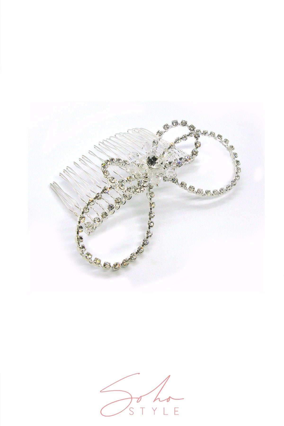 BUTTERFLY BLISS COMB Wedding Sale