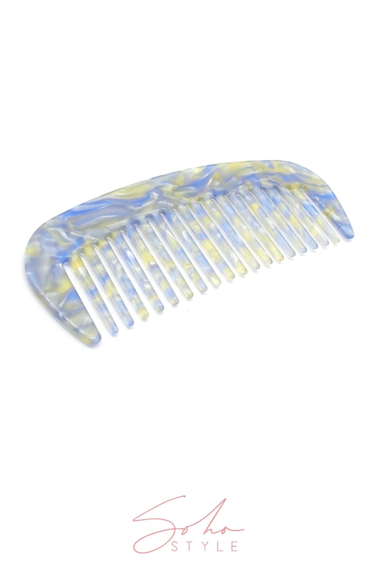 Marble Hair Combs Sale Soho Style