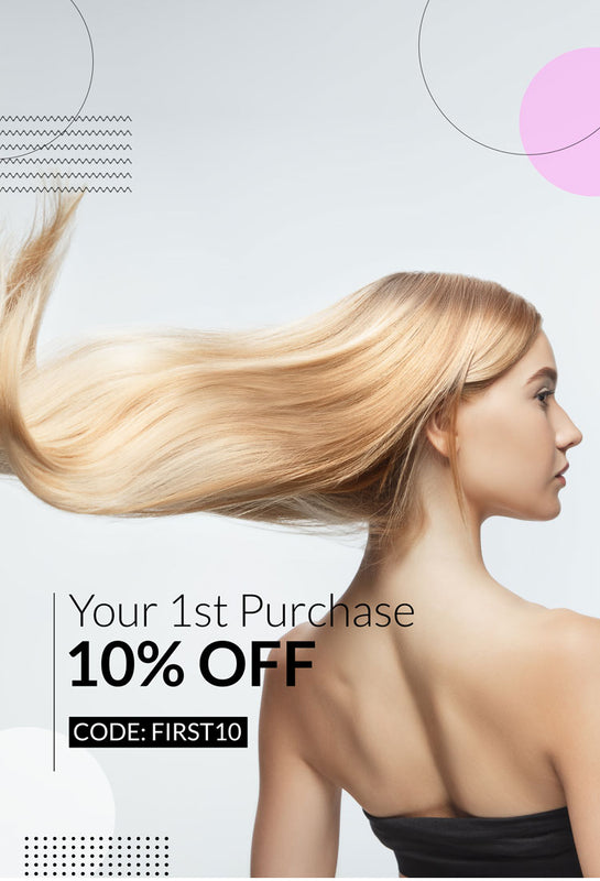 Soho Style Soho Style | Premium Hair Extensions & Handcrafted Hair Accessories
