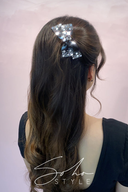 2022 New Cellulose #18 Barrette Soho Style