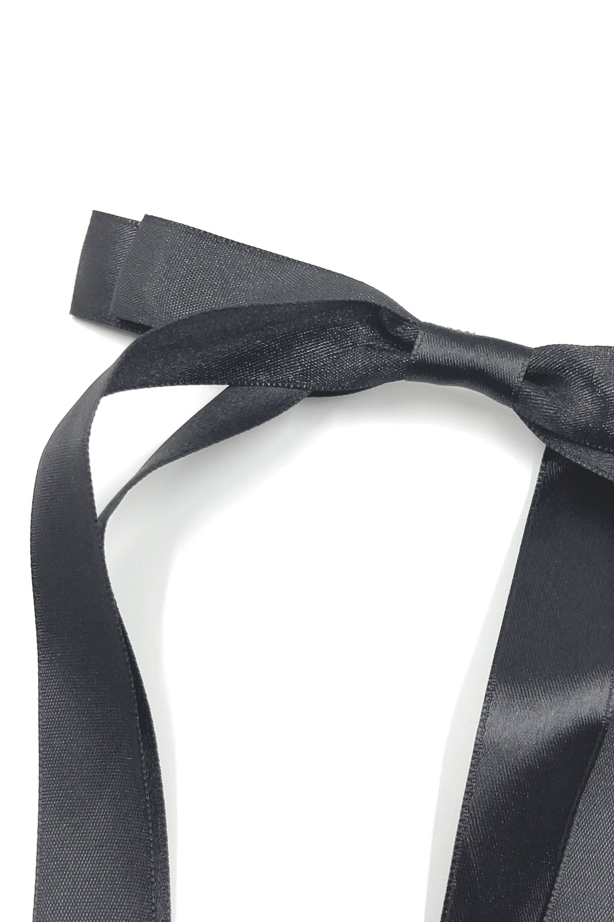 Black Pearl Bobby Pin Hair Accessorie Soho Style