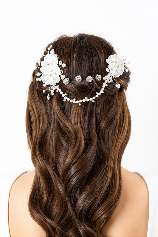 Isabel Charm Comb