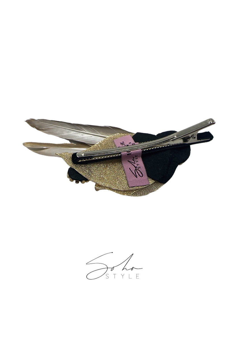 Kolibri hair clip Hair Clip Soho Style