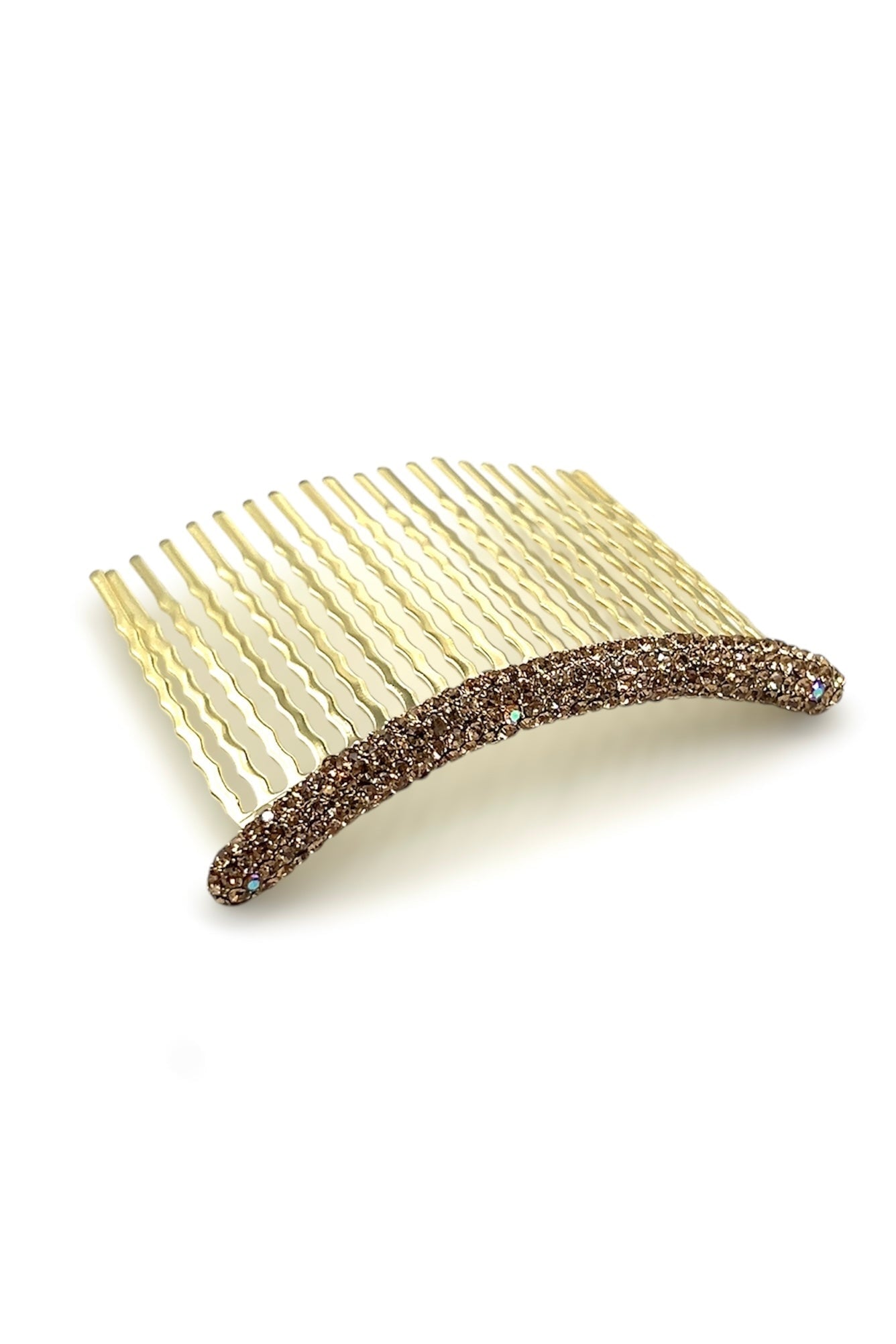 Cali Moon Comb Hair Comb Soho Style