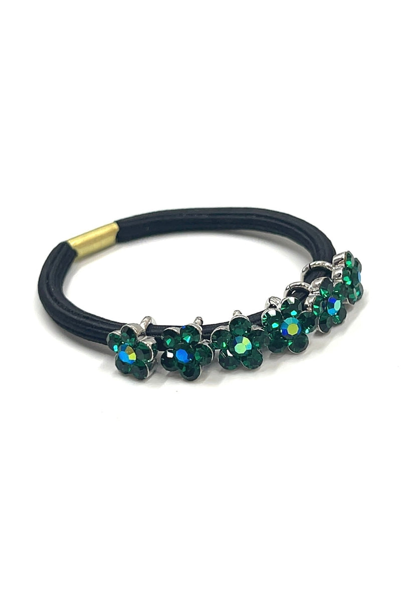 2025 St. Patrick's Day Green Collection Soho Style