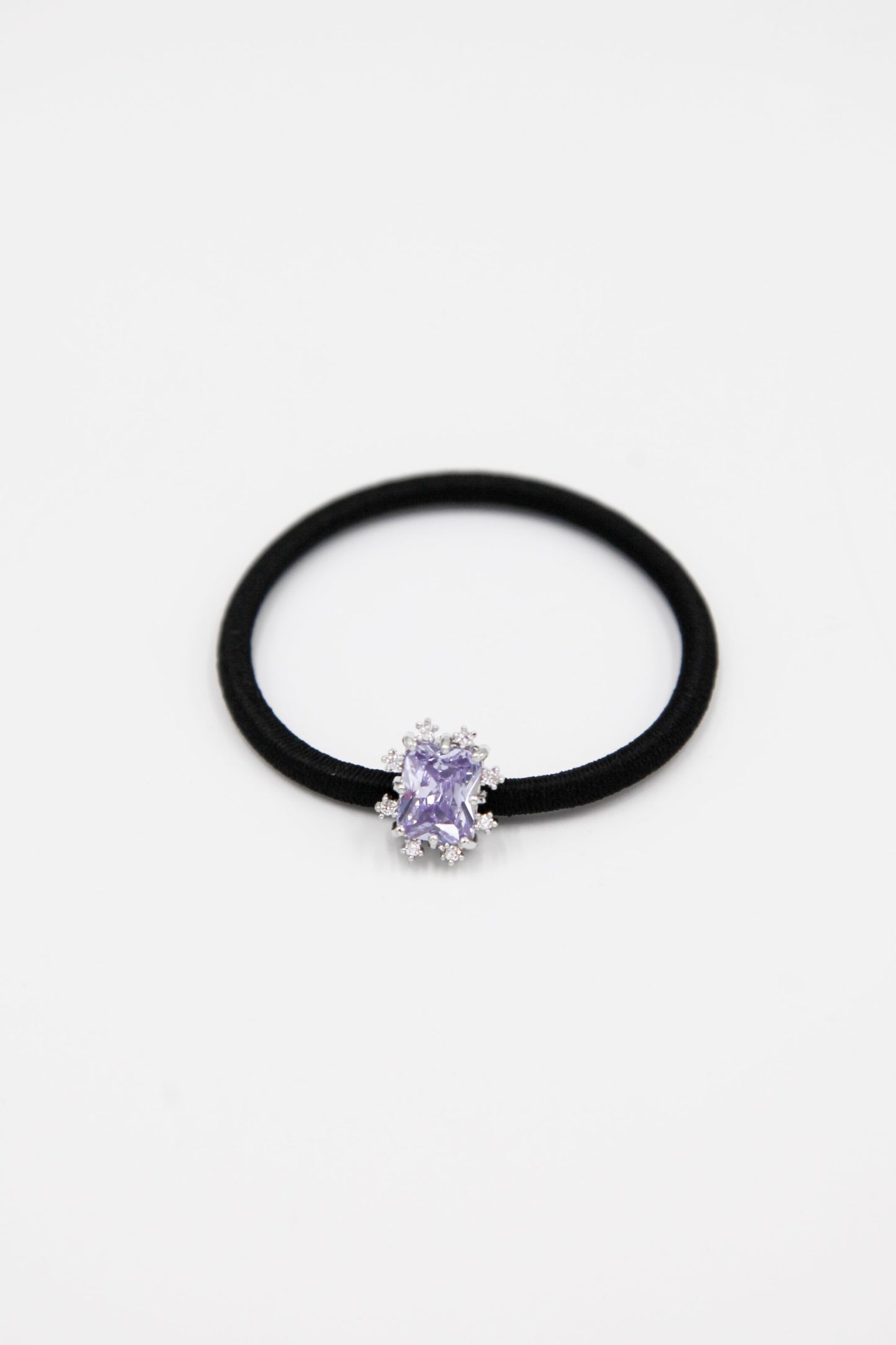 Aurora Ponytail Holder Ponytail Holder Soho Style