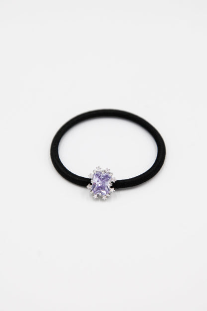 Aurora Ponytail Holder Ponytail Holder Soho Style
