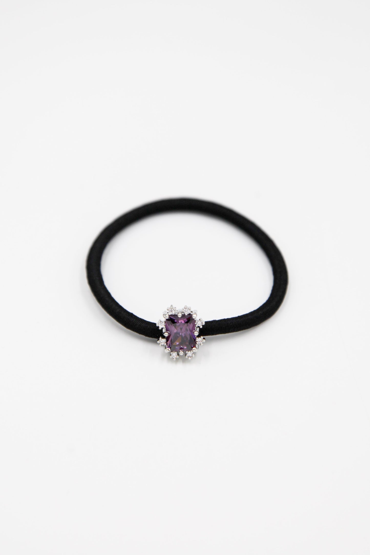 Aurora Ponytail Holder Ponytail Holder Soho Style