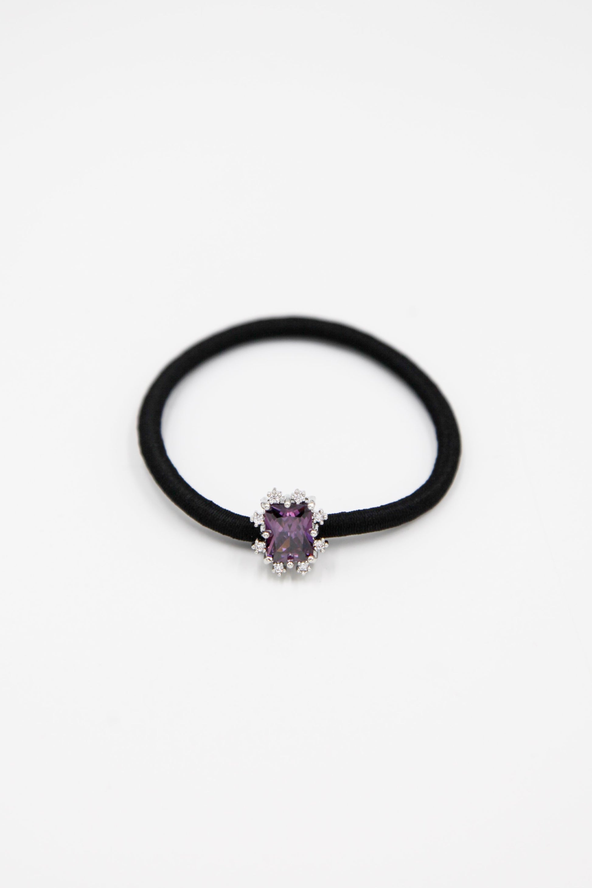 Aurora Ponytail Holder Ponytail Holder Soho Style