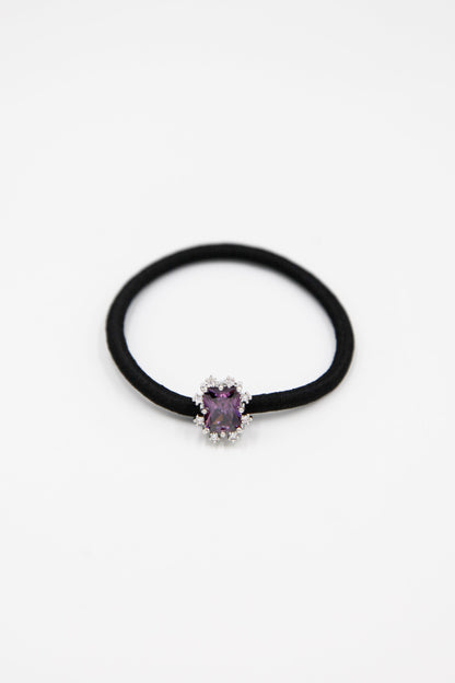 Aurora Ponytail Holder Ponytail Holder Soho Style