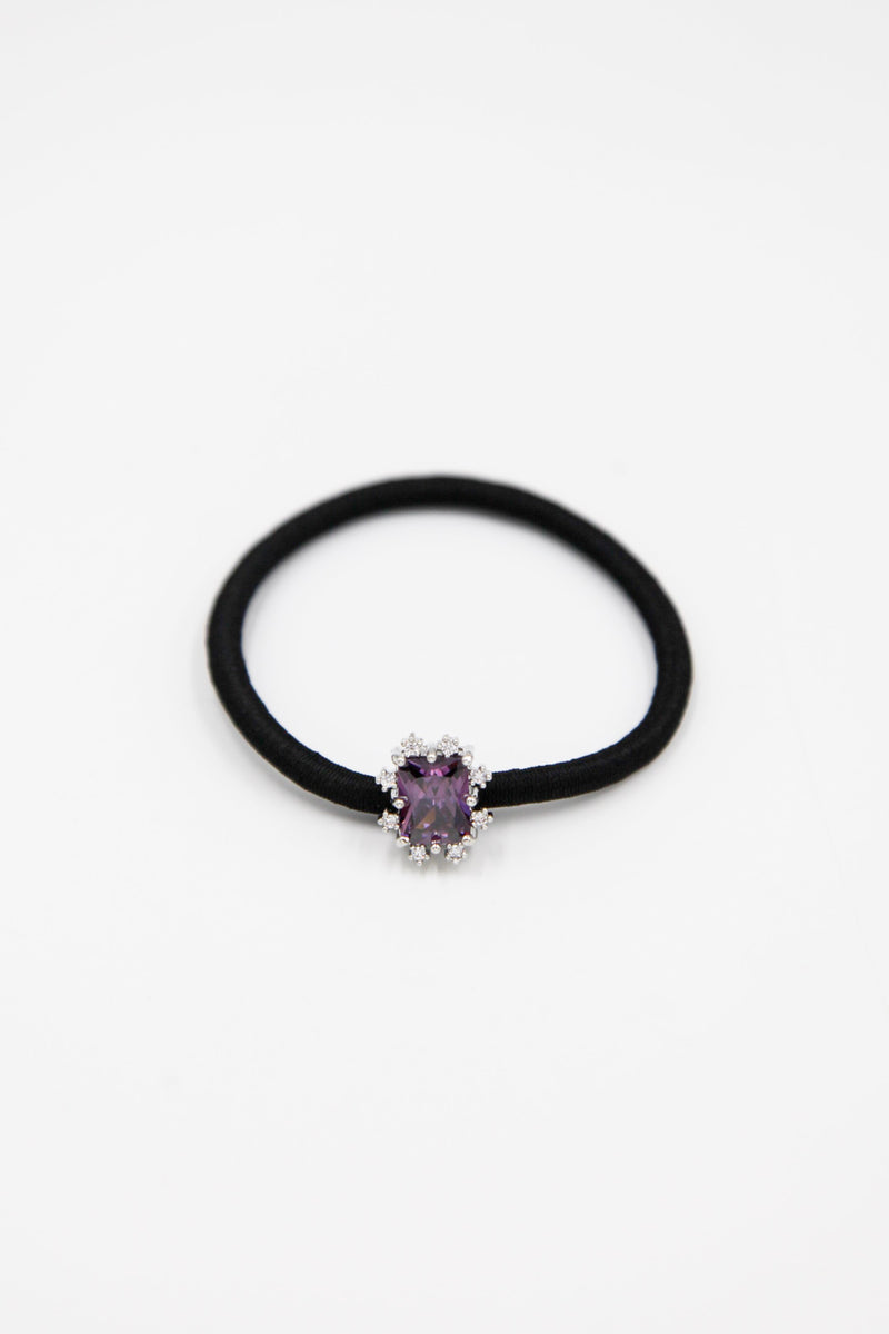 Aurora Ponytail Holder Ponytail Holder Soho Style