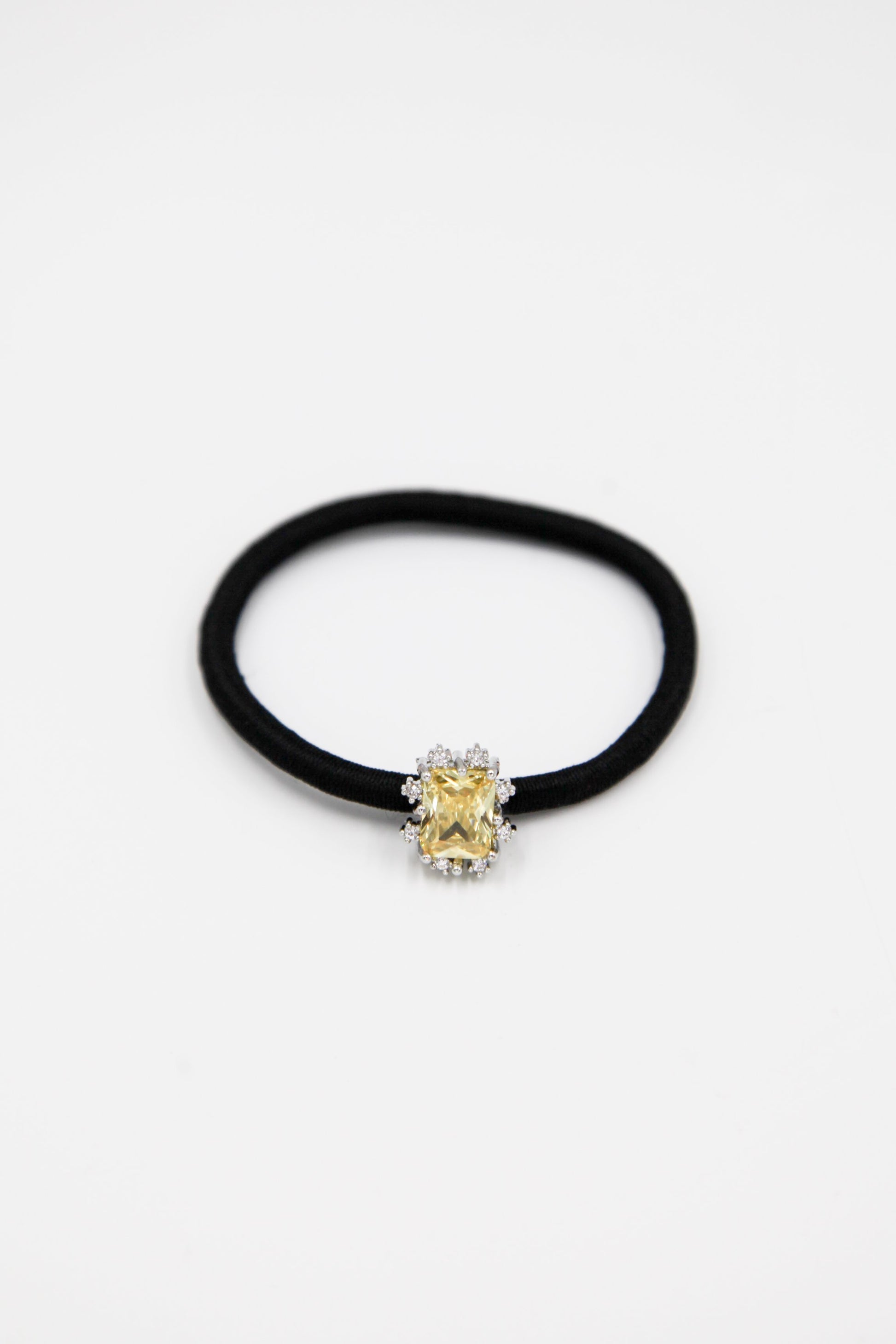 Aurora Ponytail Holder Ponytail Holder Soho Style