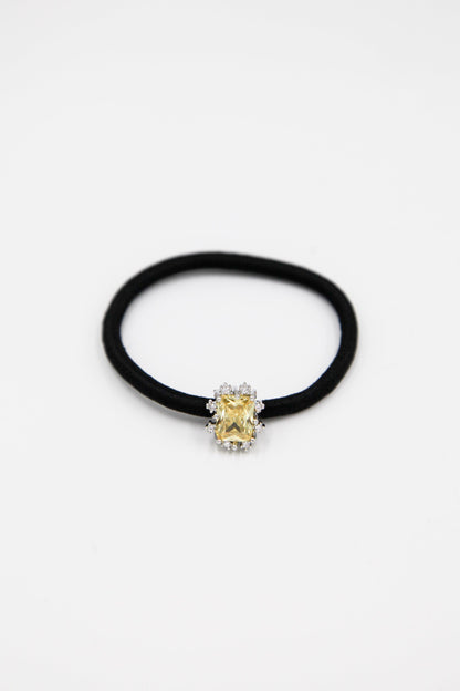 Aurora Ponytail Holder Ponytail Holder Soho Style