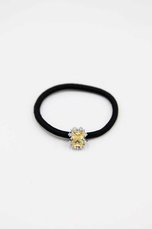 Aurora Ponytail Holder Ponytail Holder Soho Style