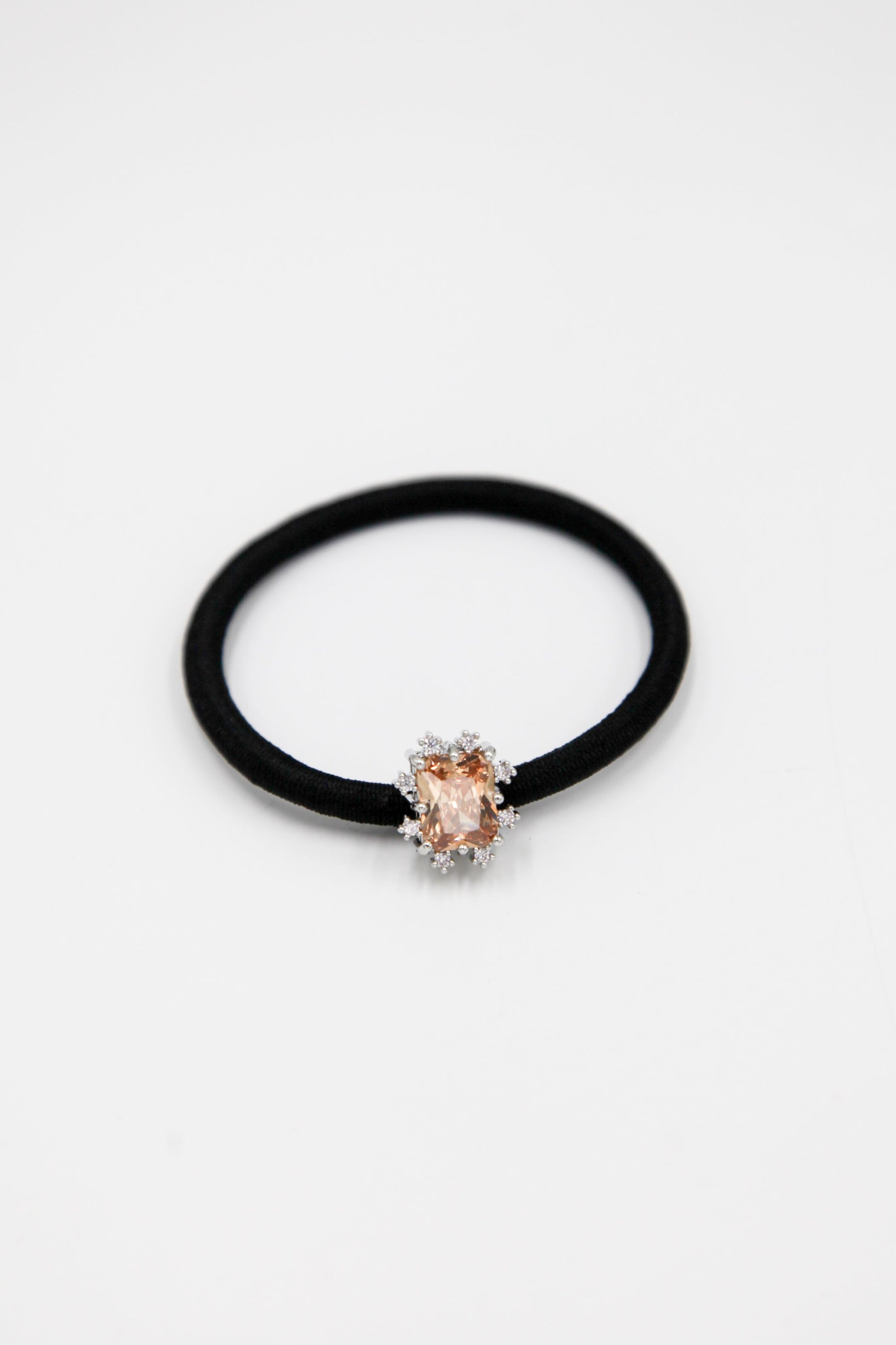 Aurora Ponytail Holder Ponytail Holder Soho Style