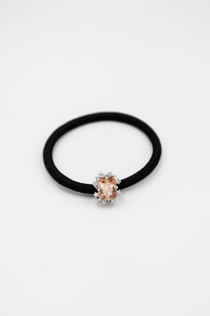 Aurora Ponytail Holder Ponytail Holder Soho Style