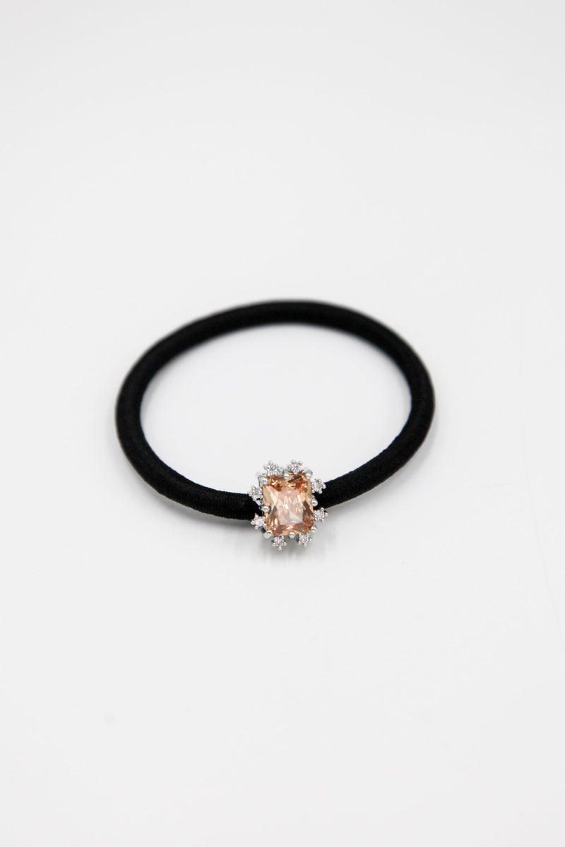 Aurora Ponytail Holder Ponytail Holder Soho Style