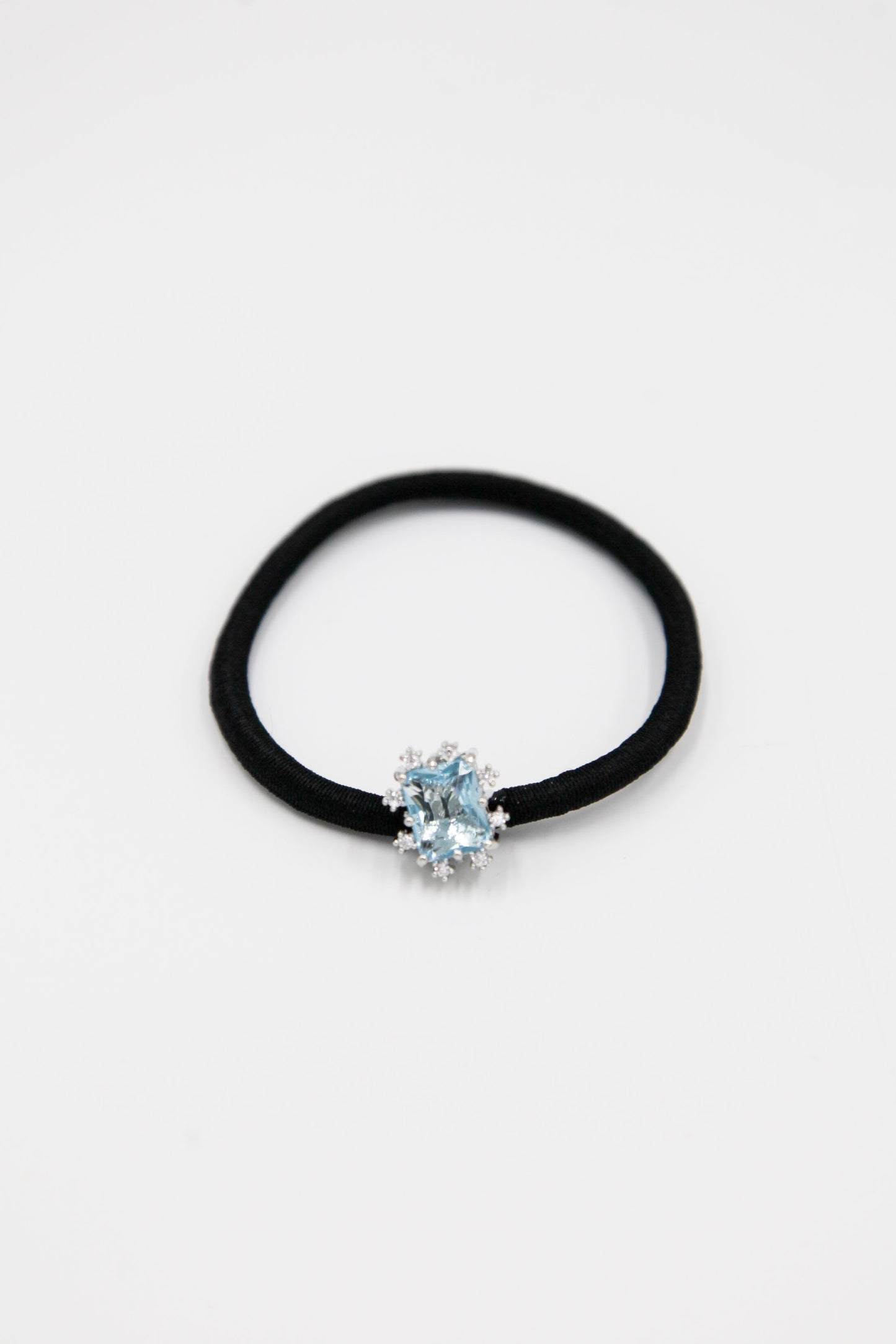 Aurora Ponytail Holder Ponytail Holder Soho Style