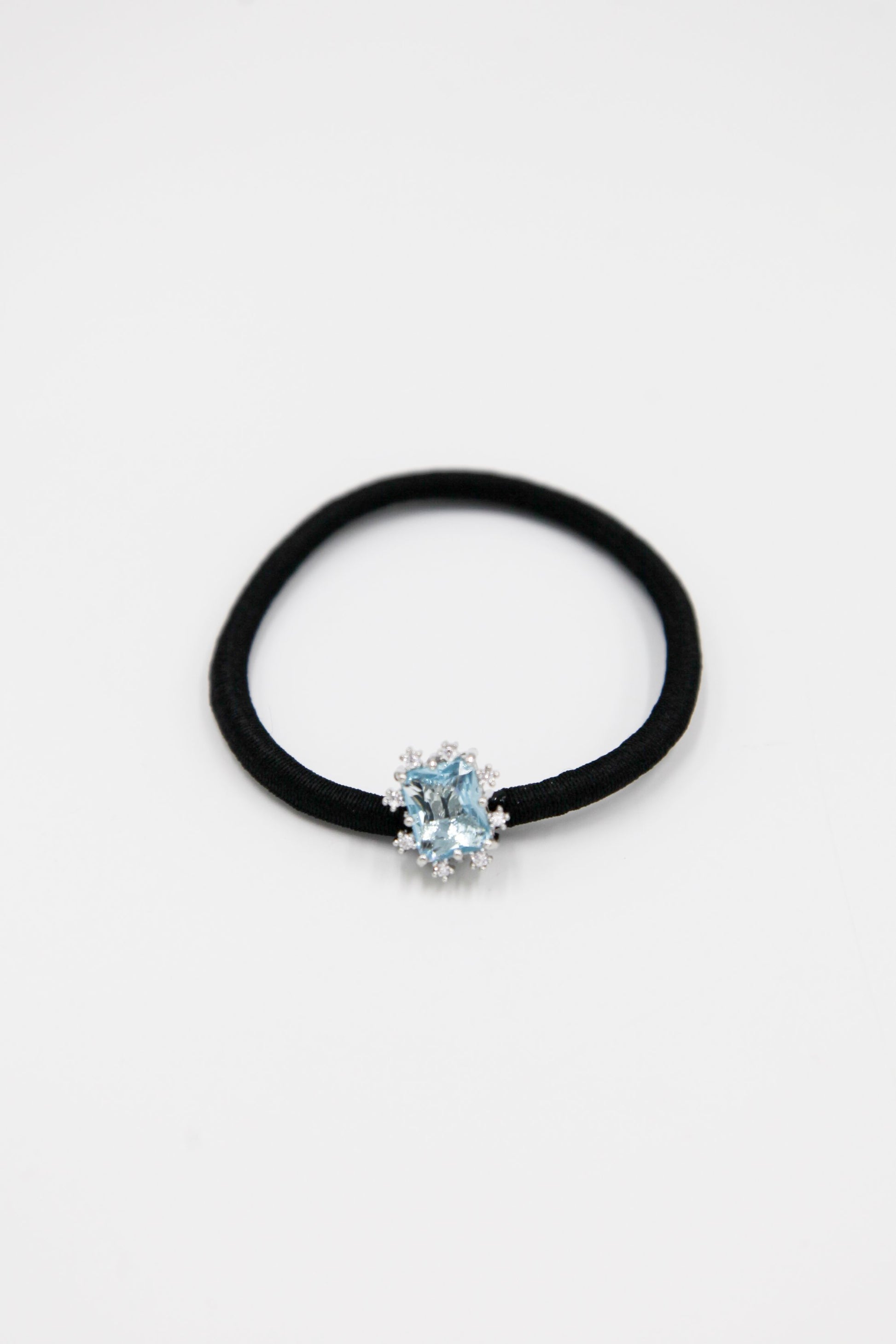 Aurora Ponytail Holder Ponytail Holder Soho Style