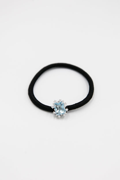 Aurora Ponytail Holder Ponytail Holder Soho Style