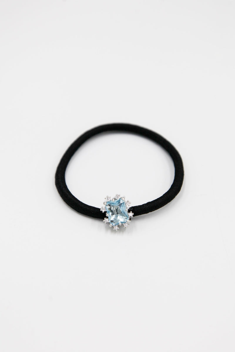 Aurora Ponytail Holder Ponytail Holder Soho Style