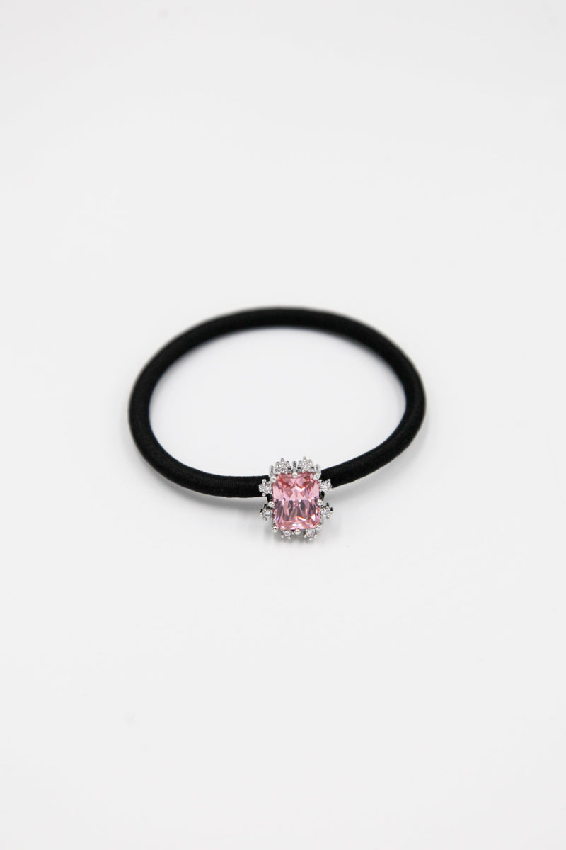 Aurora Ponytail Holder Ponytail Holder Soho Style