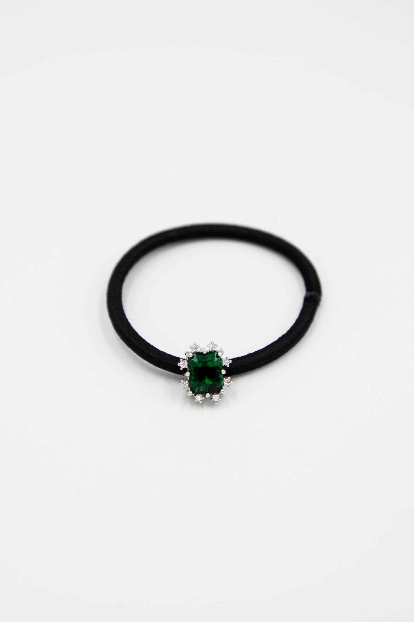 Aurora Ponytail Holder Ponytail Holder Soho Style