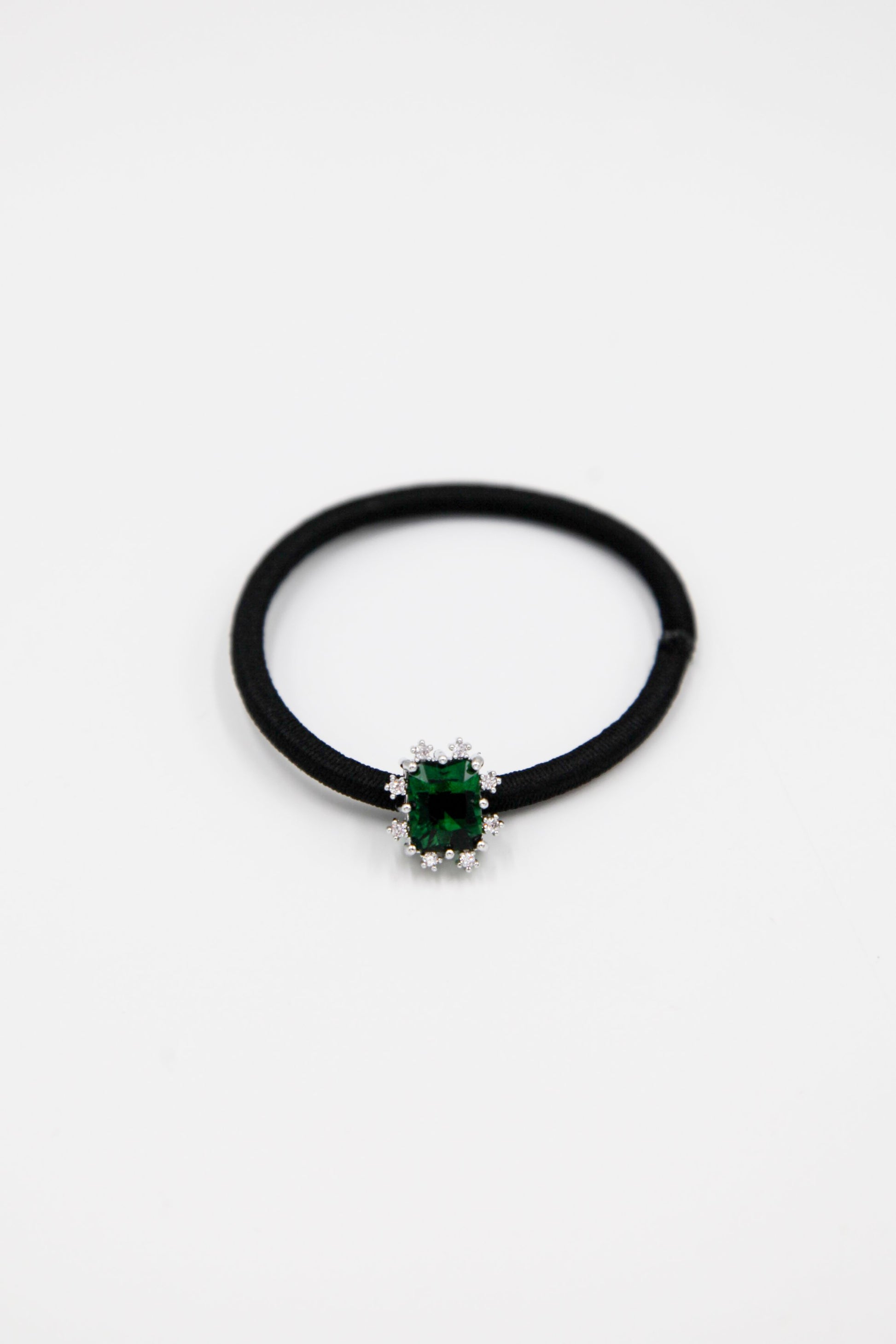 Aurora Ponytail Holder Ponytail Holder Soho Style