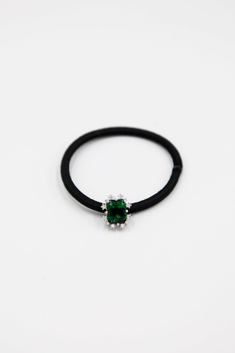 Aurora Ponytail Holder Ponytail Holder Soho Style