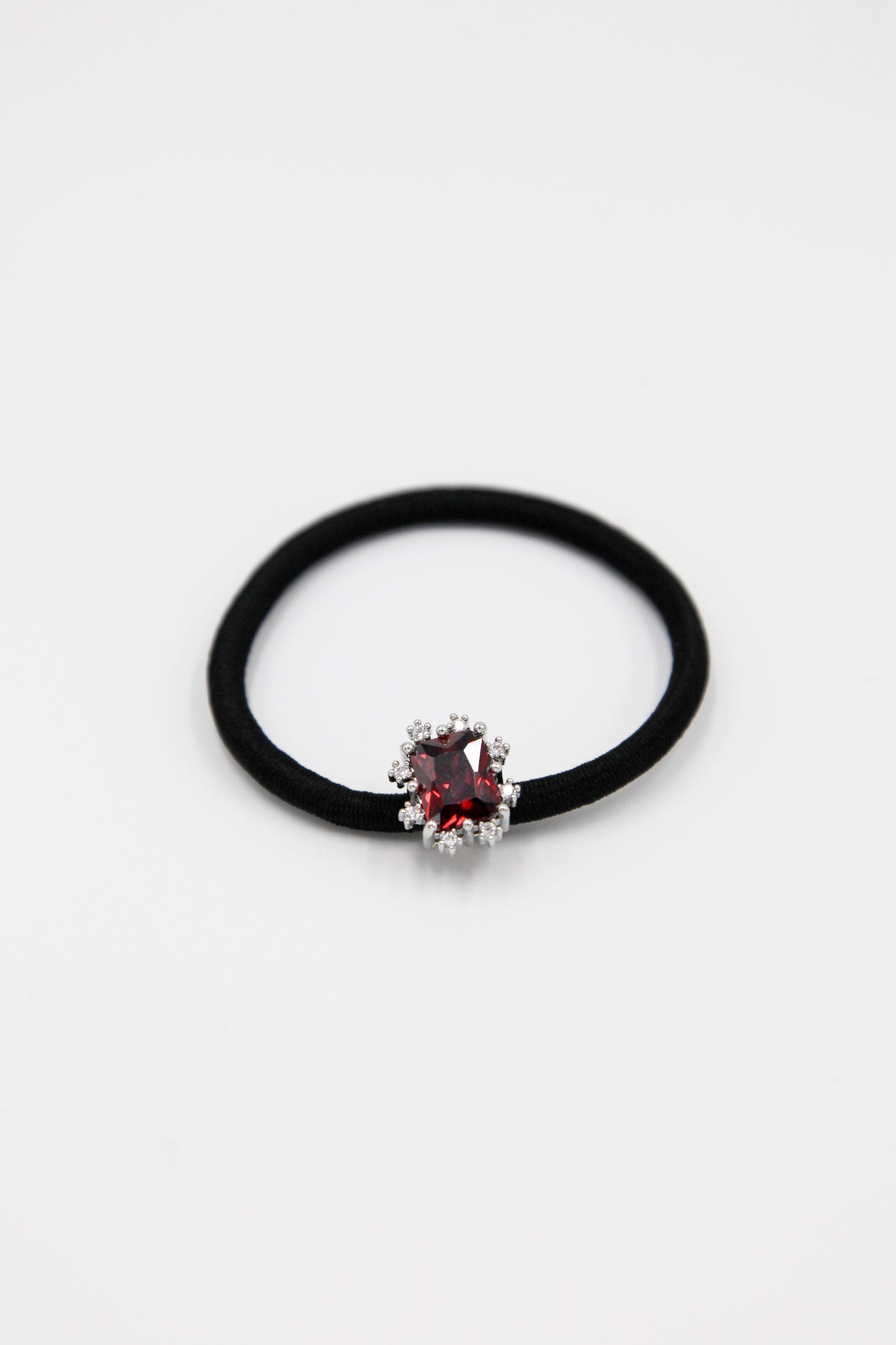 Aurora Ponytail Holder Ponytail Holder Soho Style