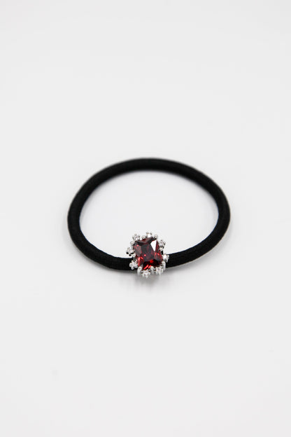 Aurora Ponytail Holder Ponytail Holder Soho Style