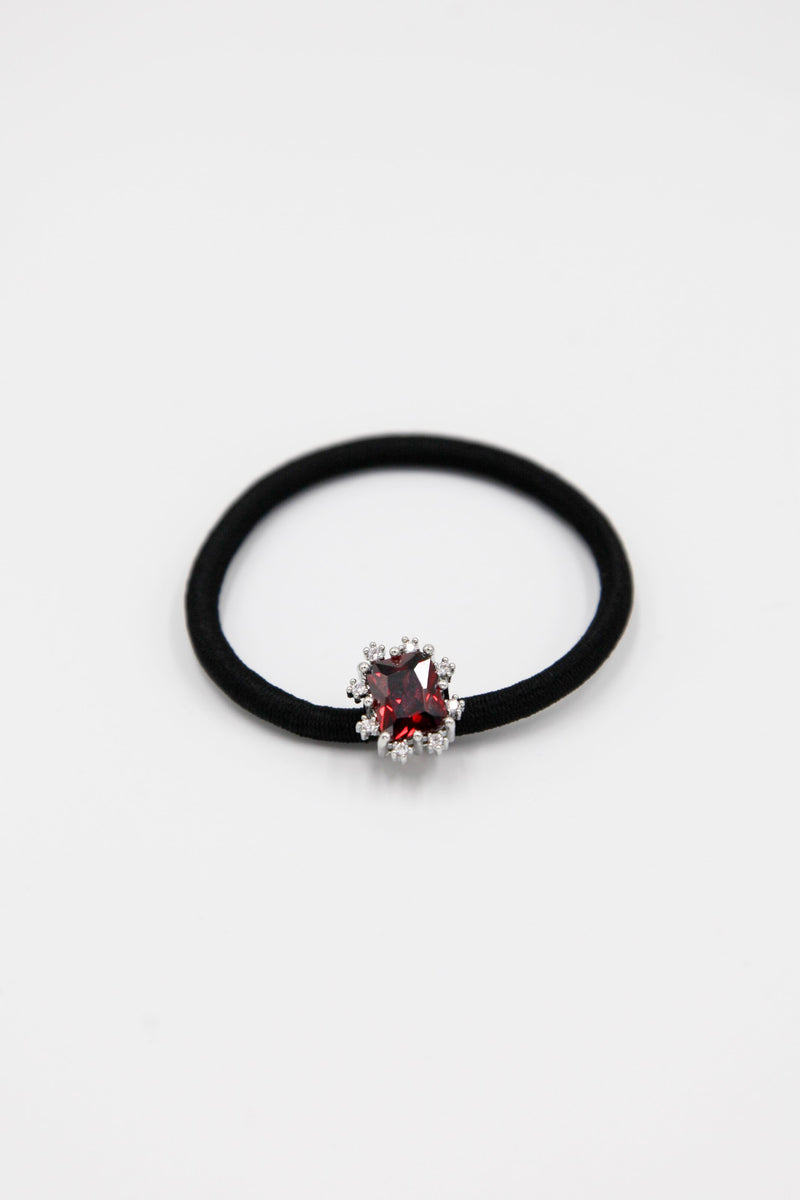 Aurora Ponytail Holder Ponytail Holder Soho Style