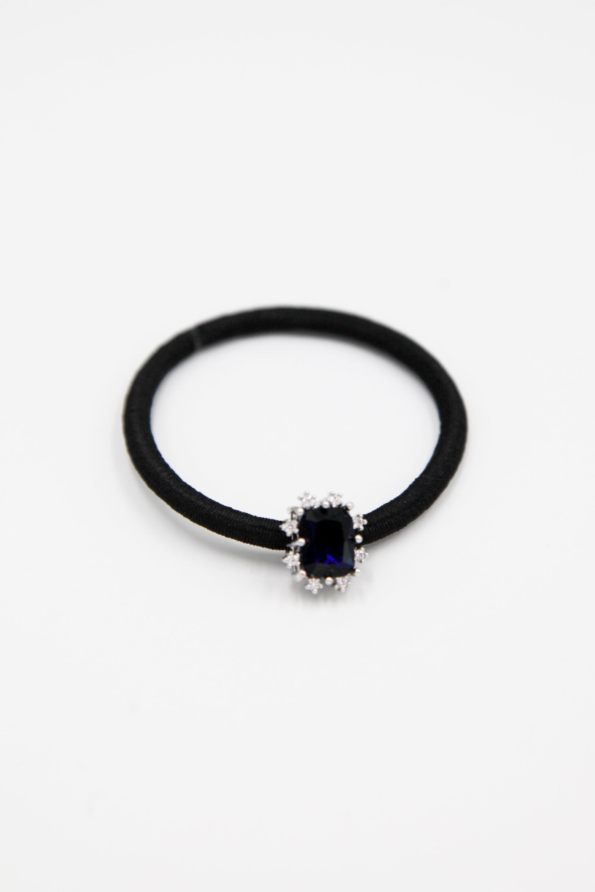 Aurora Ponytail Holder Ponytail Holder Soho Style