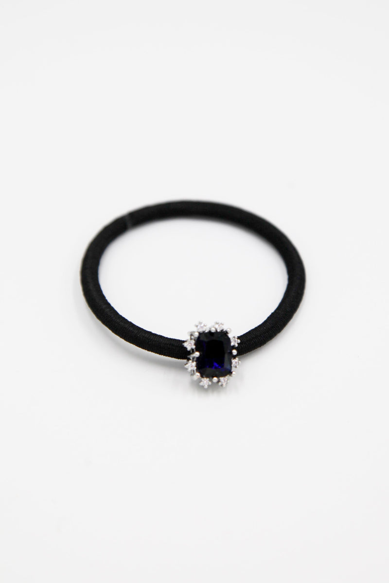 Aurora Ponytail Holder Ponytail Holder Soho Style